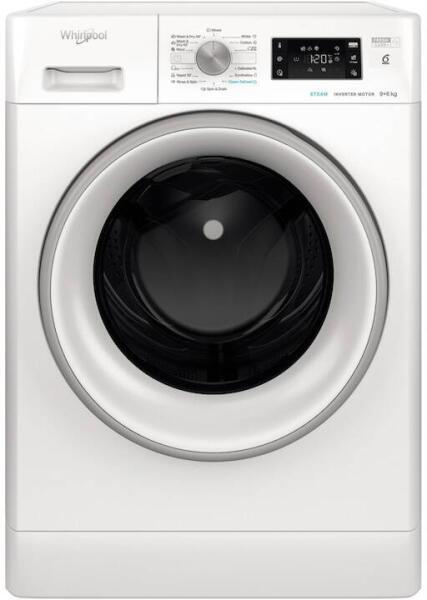 WHIRLPOOL