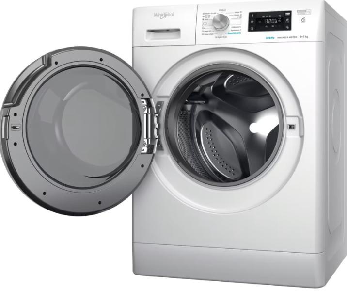 WHIRLPOOL