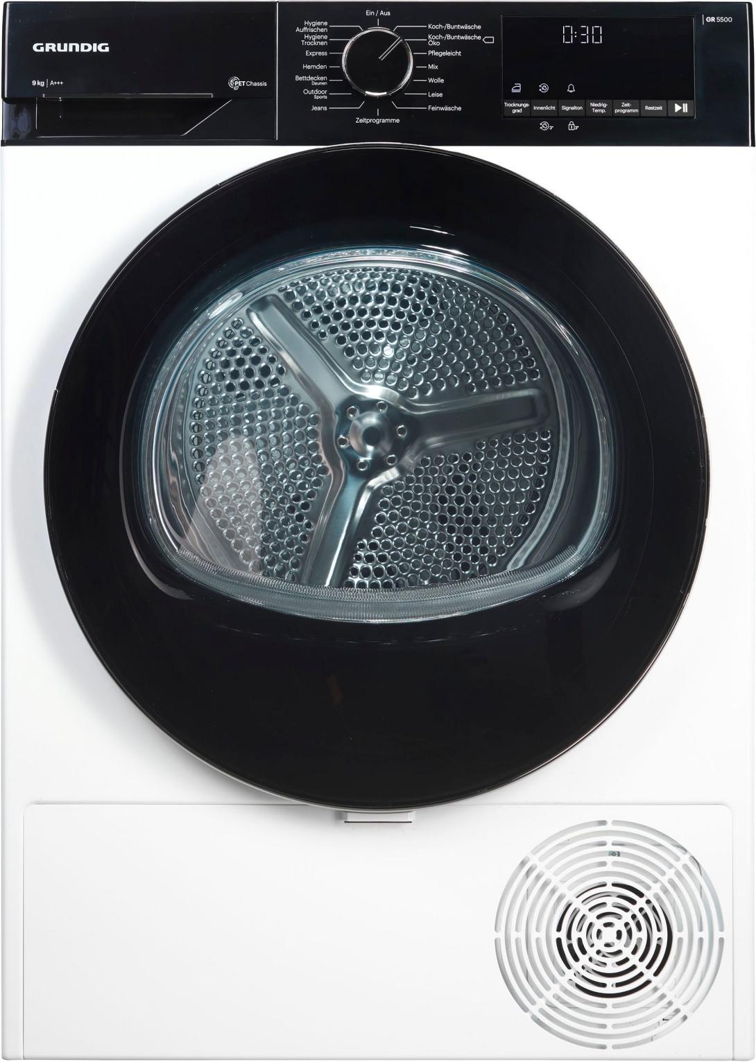 Grundig