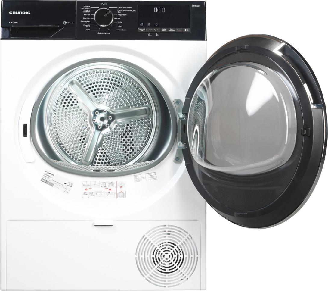 Grundig