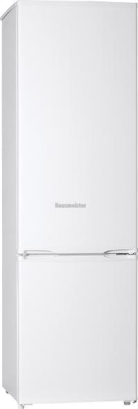 Hausmeister HM3192H Kombinált Hűtőszekrény
